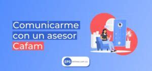 whatsapp cafam|Cómo comunicarme con un asesor de Cafam